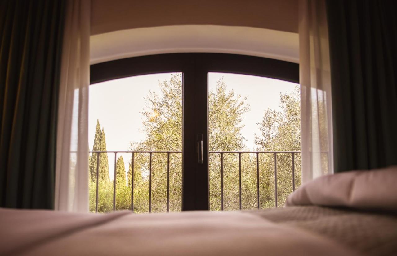 Villa Acquaviva Wine Resort Montemerano Exterior foto