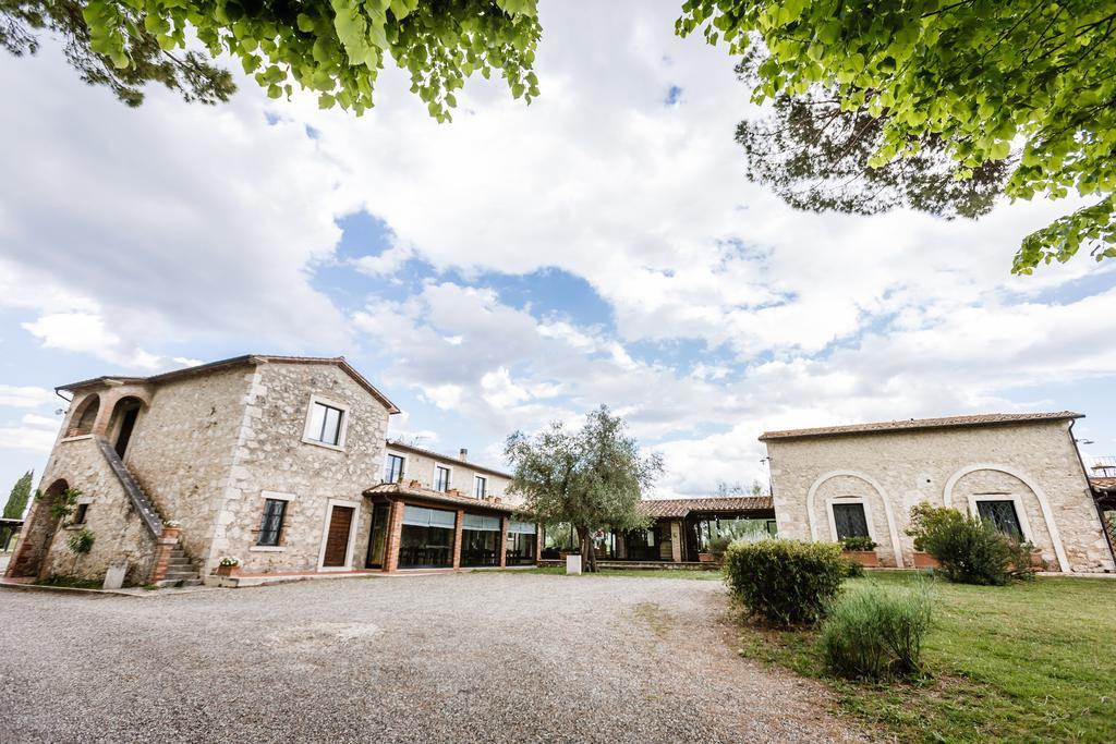 Villa Acquaviva Wine Resort Montemerano Exterior foto